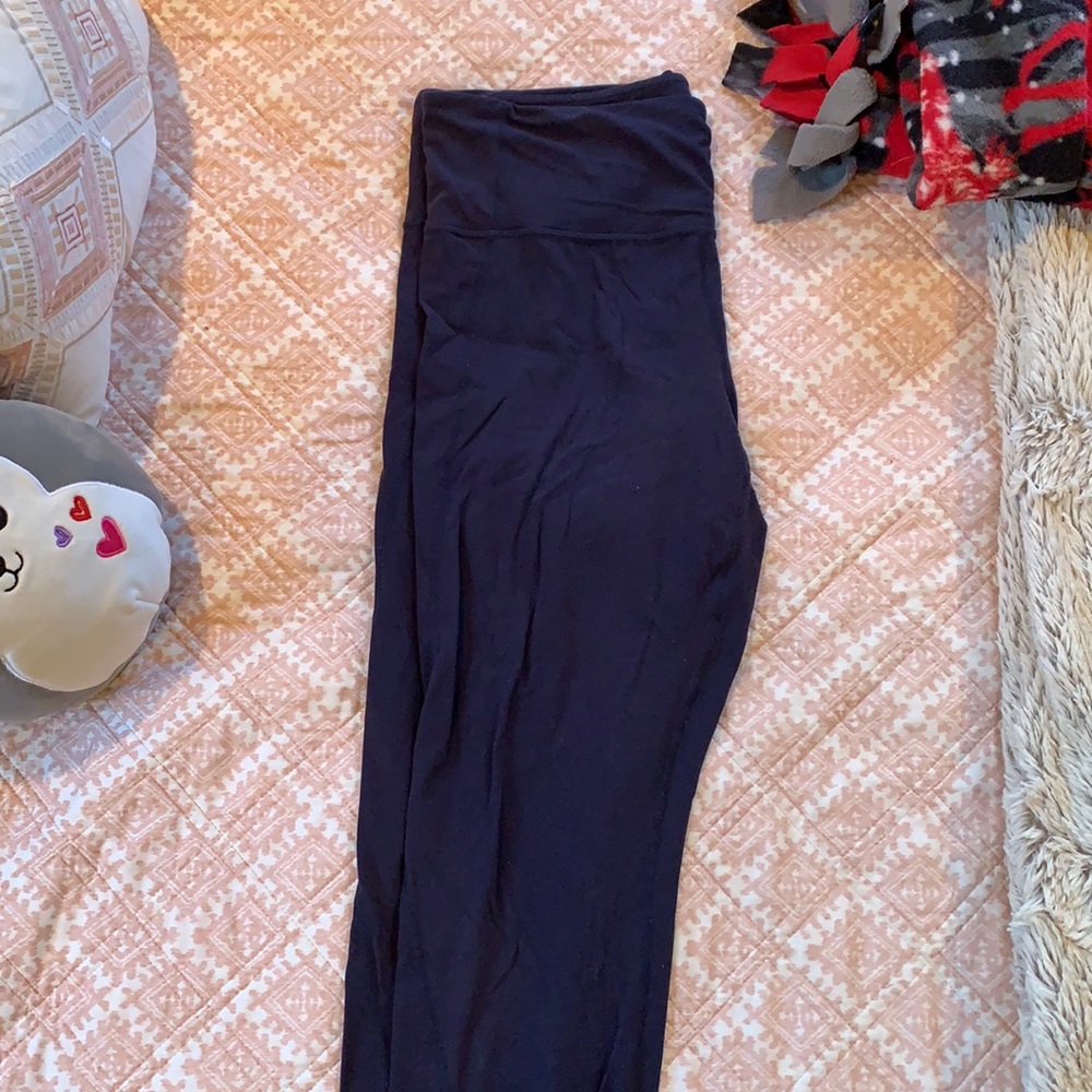 Athleta leggings